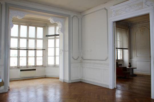 Appartement a renover quai des chartrons Bordeaux 3